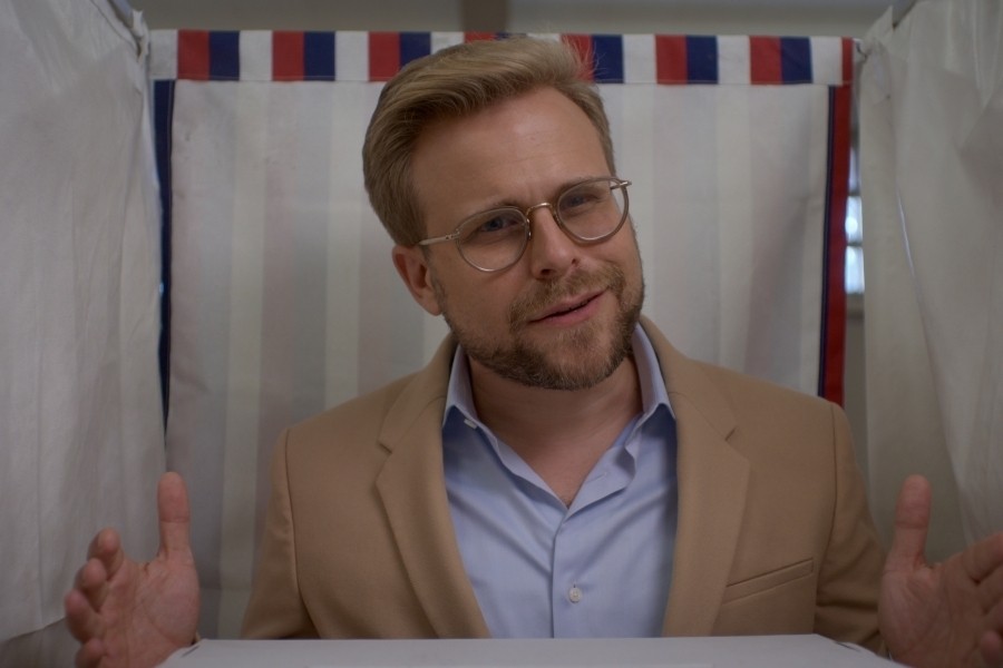 The G Word with Adam Conover