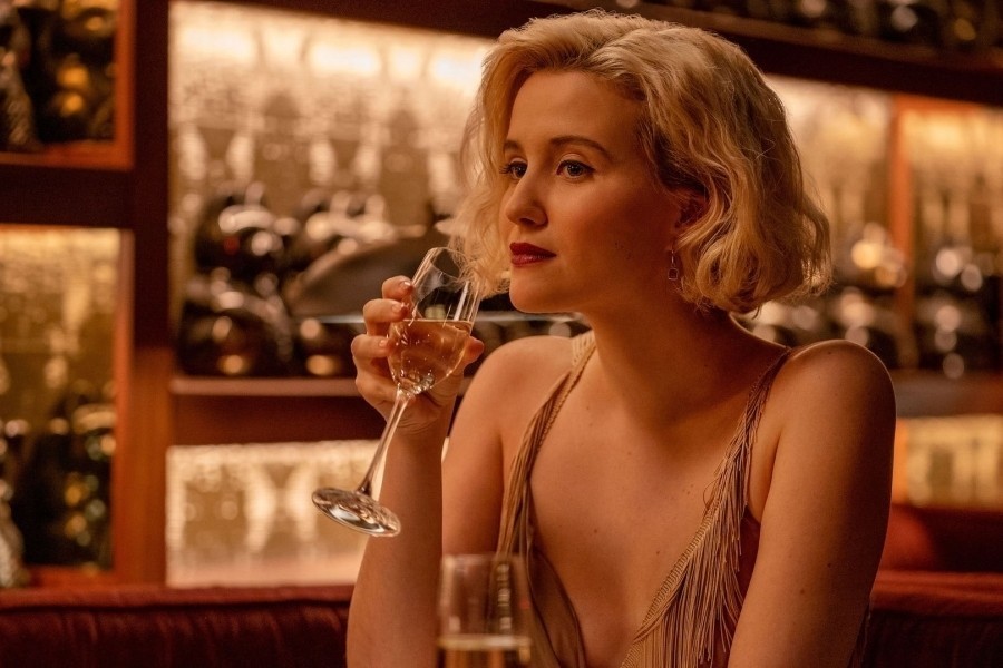 The Girlfriend Experience