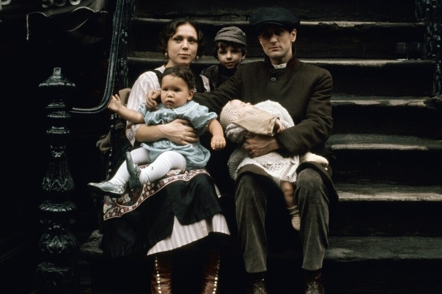 The Godfather: Part II
