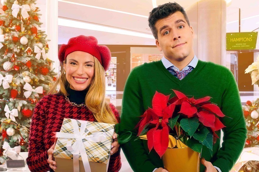 The Heiress Of Christmas