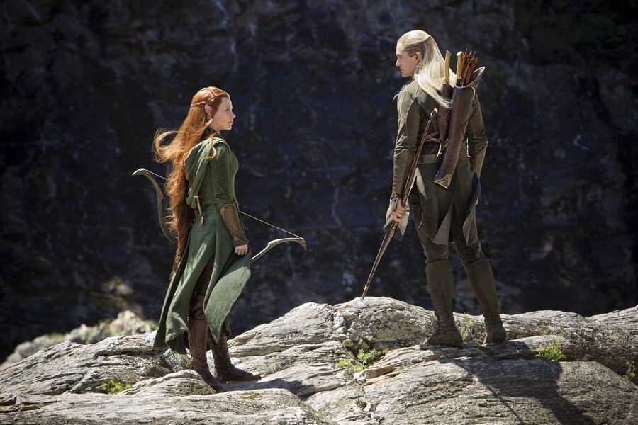The Hobbit: The Desolation of Smaug