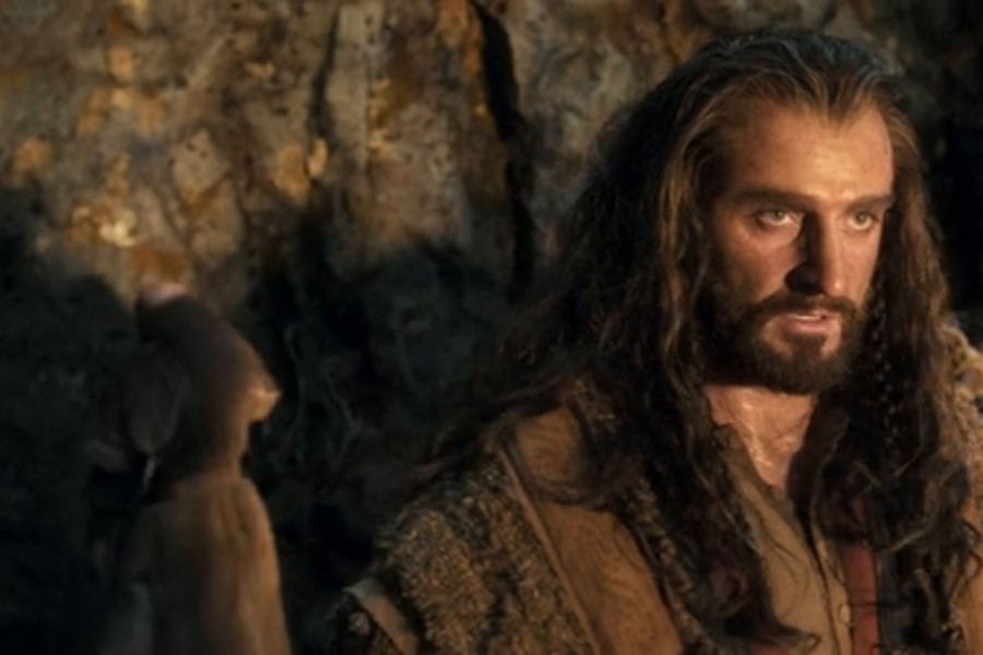 The Hobbit: The Desolation of Smaug (Extended Edition)