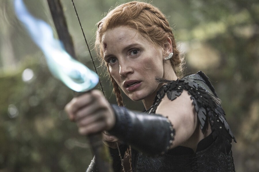 The Huntsman: Winter's War