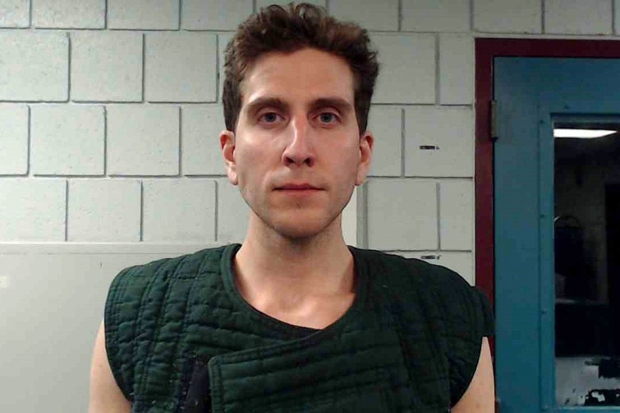 The Idaho College Murders