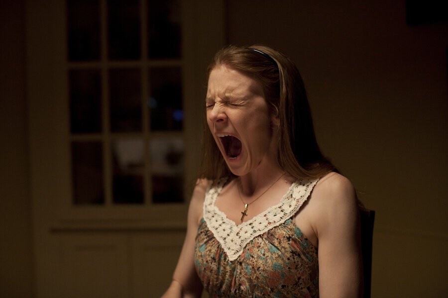 The Last Exorcism: God Asks, the Devil Commands