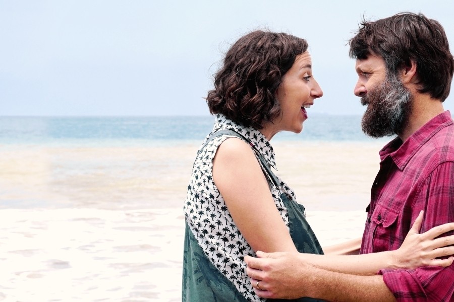 The Last Man on Earth