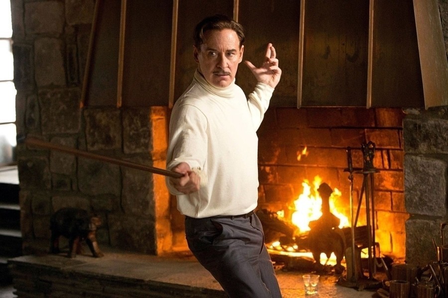 The Last of Robin Hood