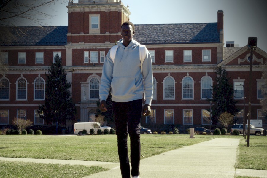 The Long Game: Bigger Than Basketball