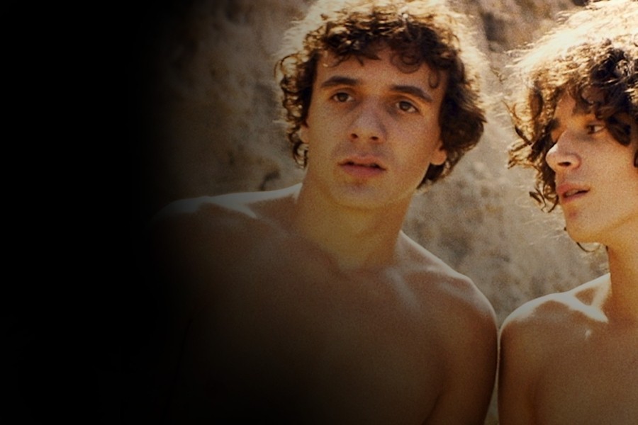 The Male Gaze: Risk Appeal