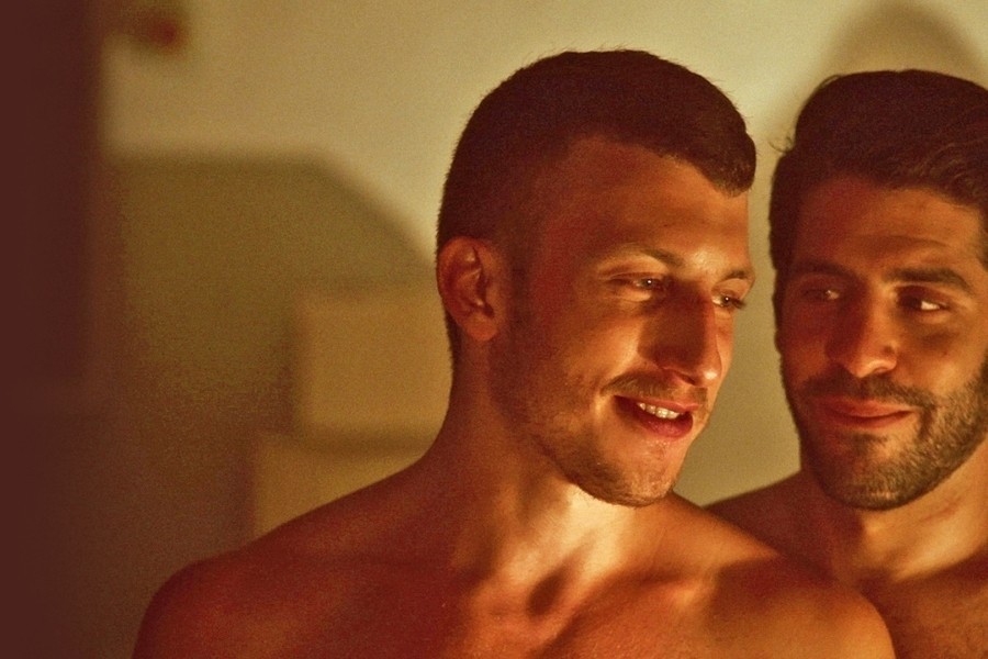 The Male Gaze: The Heat of the Night