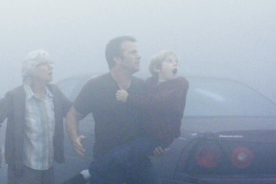 The Mist
