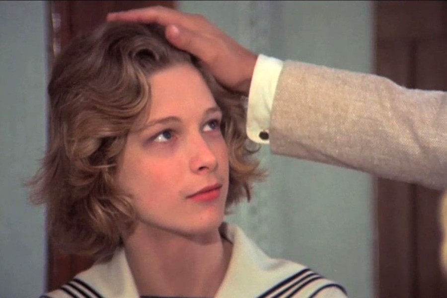 The Most Beautiful Boy in the World