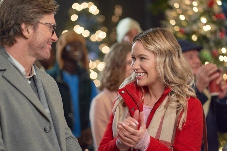 The Most Colorful Time Of The Year