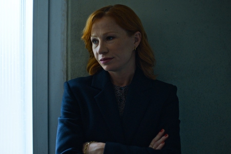 The Net: Promised Land