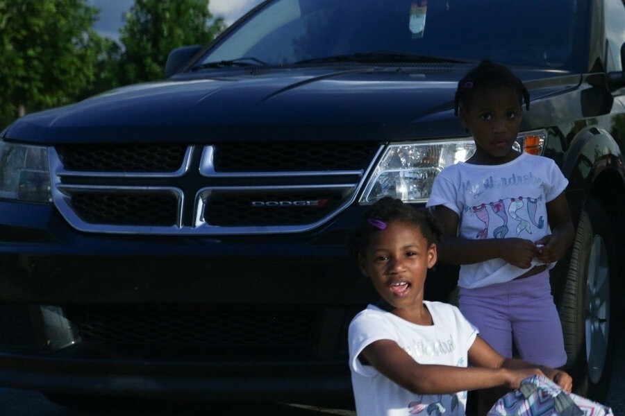 The Night That Didn't End