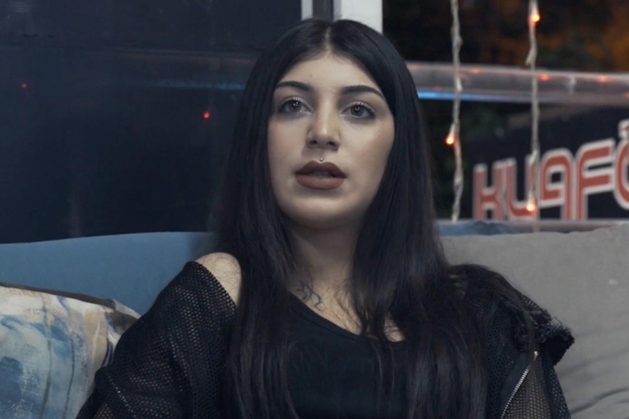 The Nightclub: Stories From Turkish Nightlife