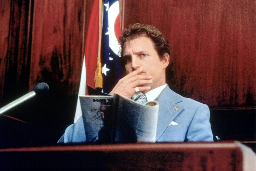 The People vs. Larry Flynt