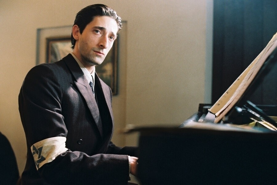 The Pianist