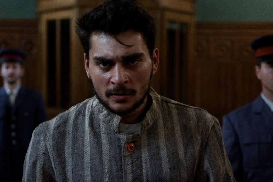 The Pitesti Experiment