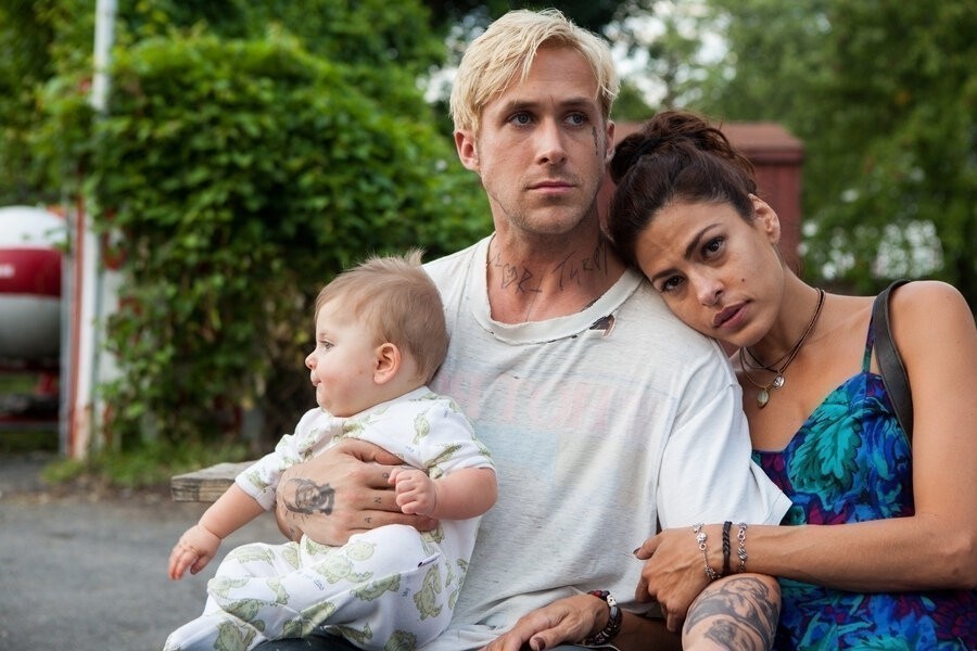 The Place Beyond the Pines