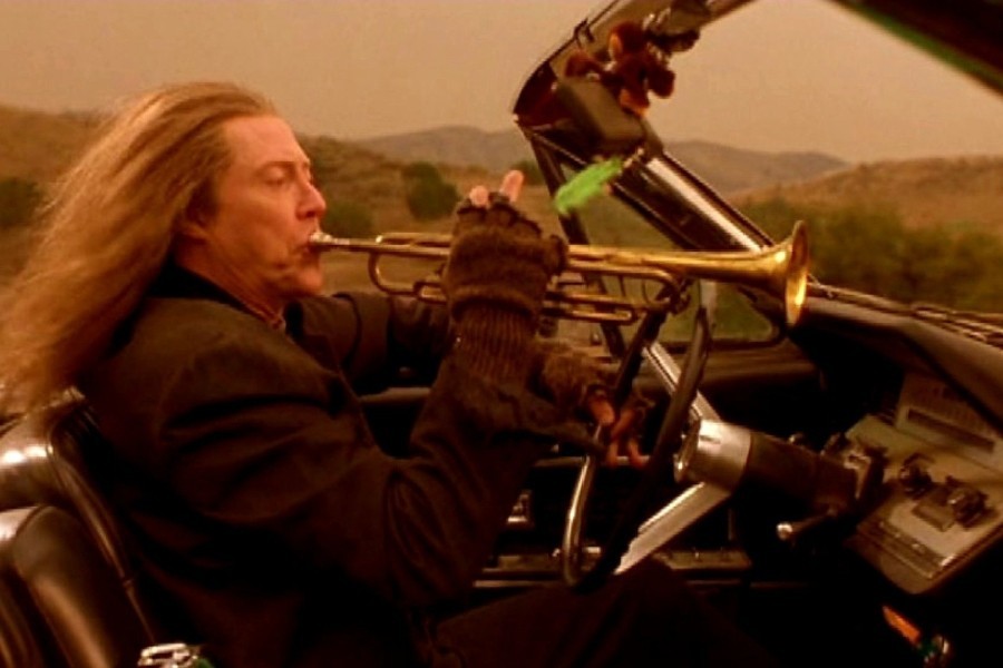 The Prophecy 3: The Ascent