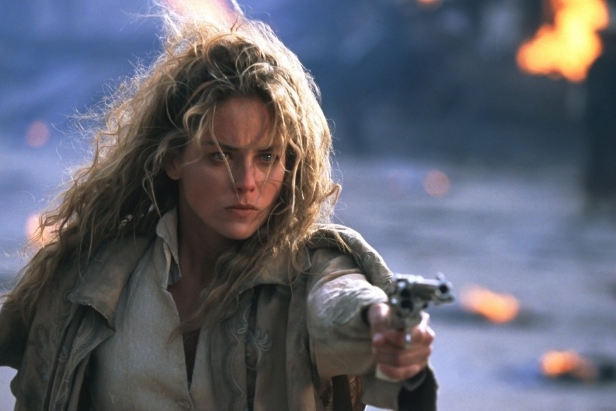 The Quick and the Dead