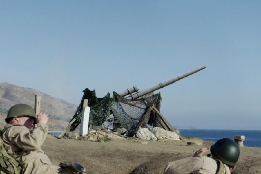 The Rebels of PT-218