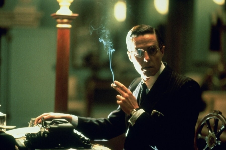 The Remains of the Day