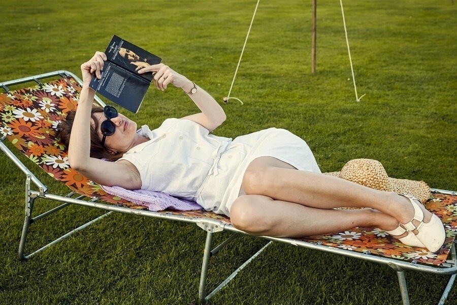 The Sense of an Ending