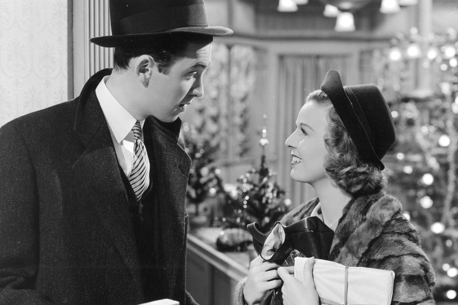 The Shop Around the Corner