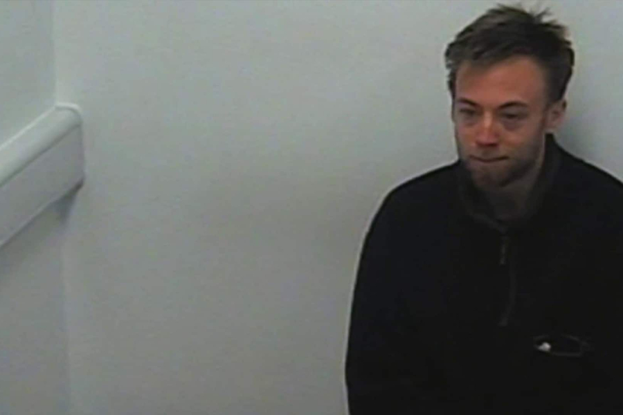 The Speedboat Killer: The Killing of Charlotte Brown