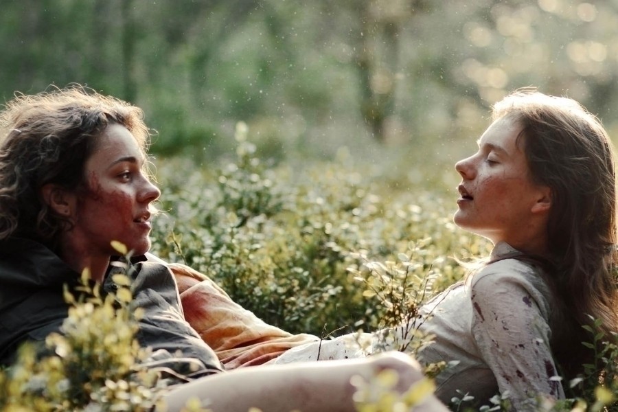 The Summer of Sangaïlé