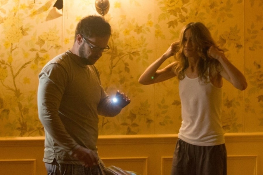 The Taking of Deborah Logan