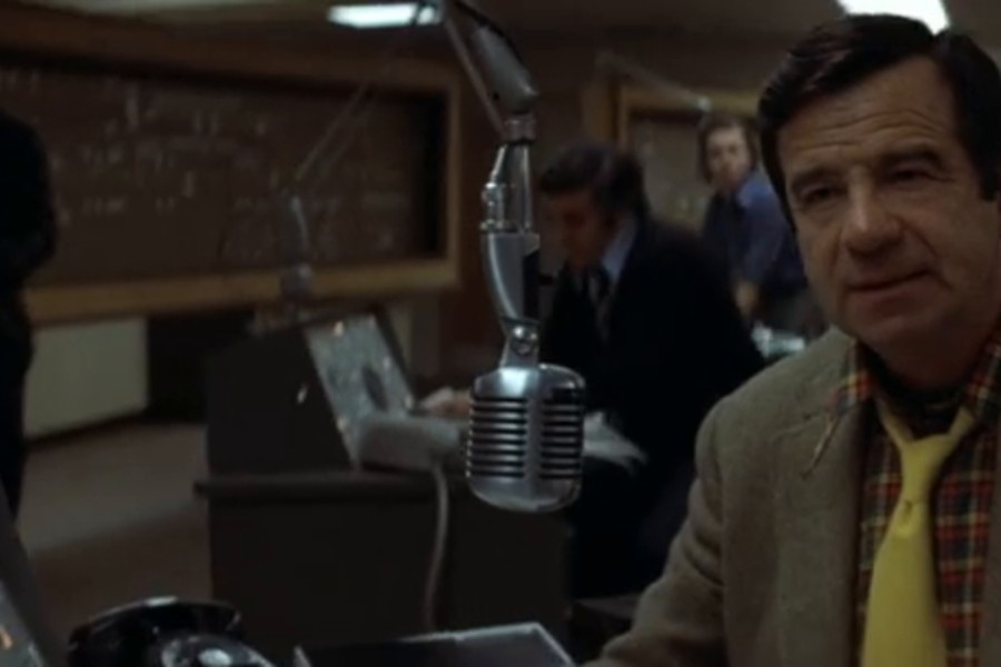 The Taking of Pelham 123