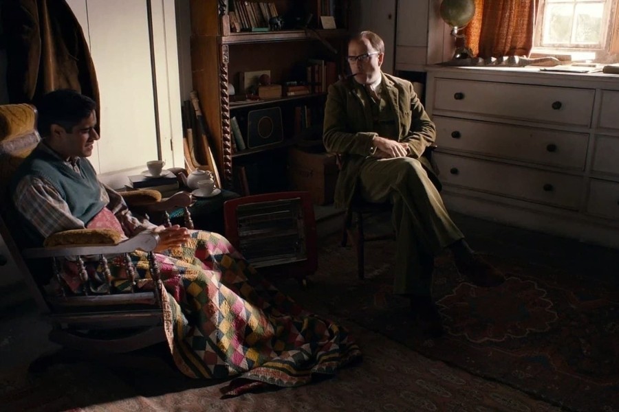 The Tractate Middoth