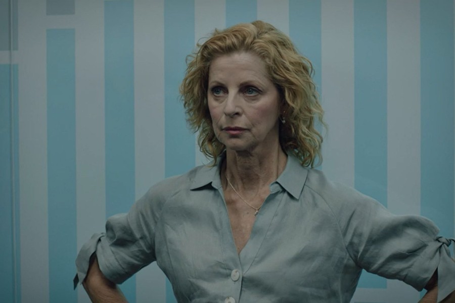 The Unusual Suspects