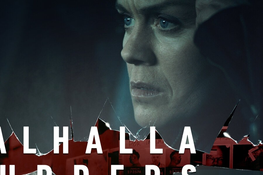 The Valhalla murders