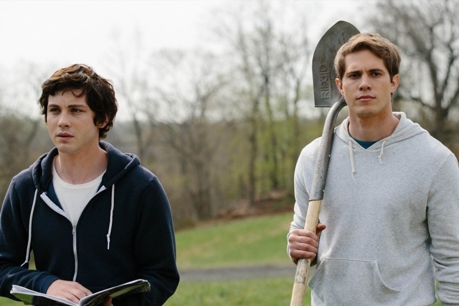 The Vanishing of Sidney Hall