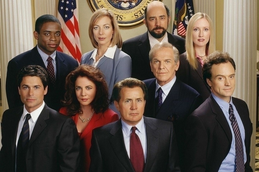 The West Wing
