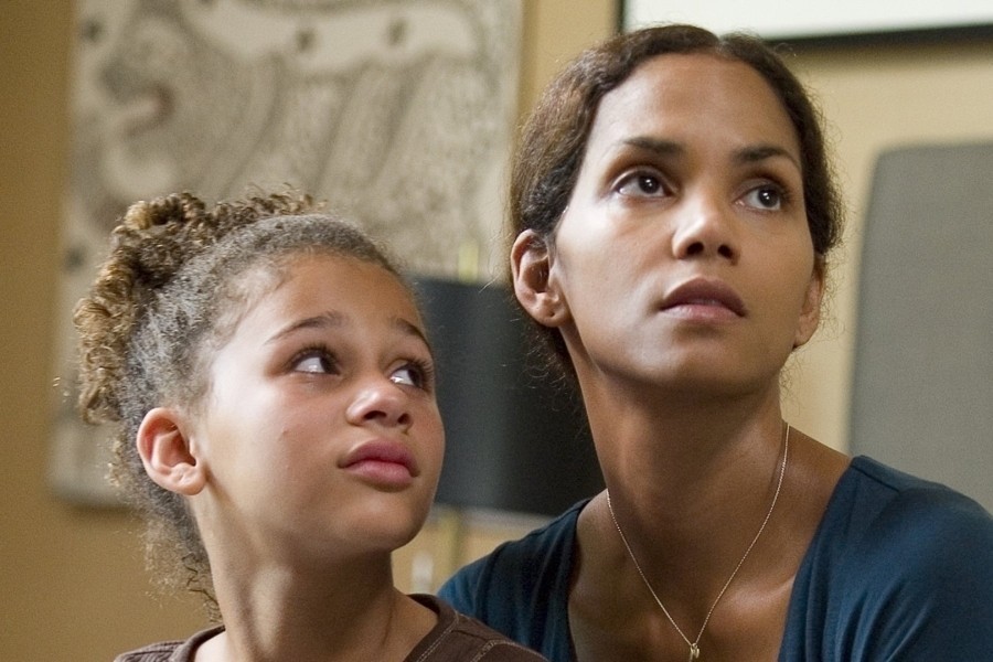 Things We Lost In The Fire