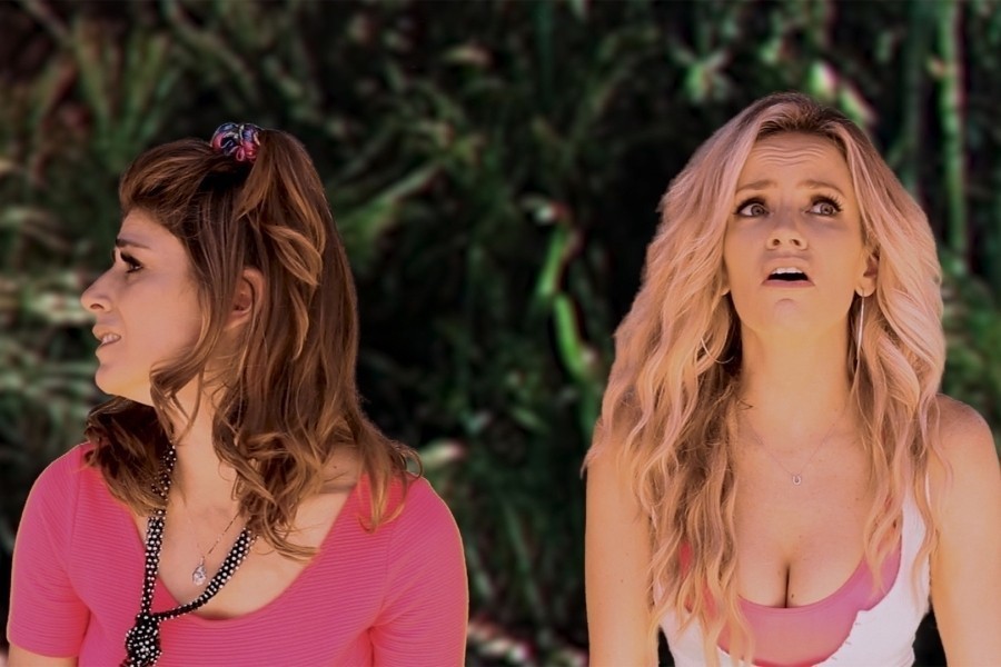 Tiger King The Movie