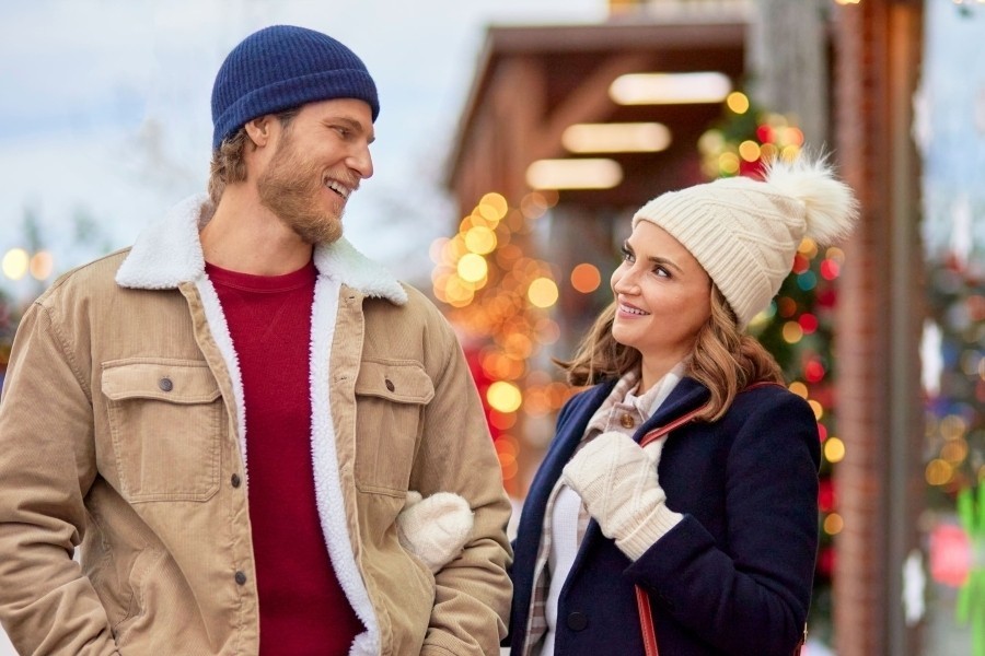 'Tis The Season To Be Merry