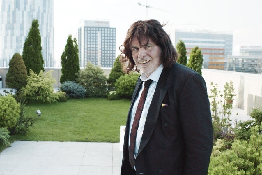 Toni Erdmann