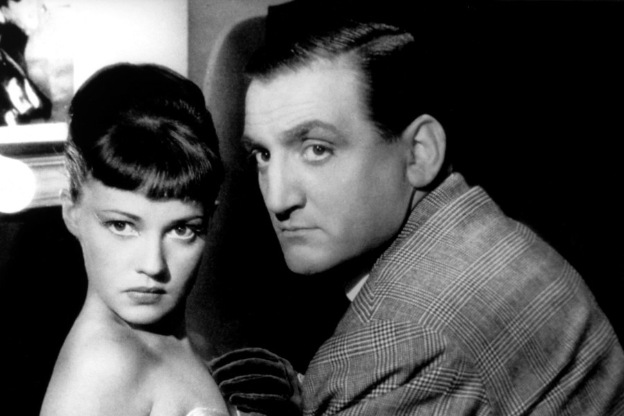 Touchez pas au grisbi