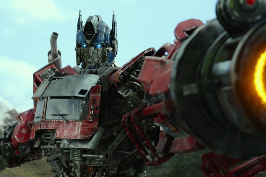 Transformers: Rise of the Beasts