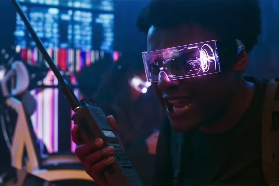 Transmorphers: Mech Beasts