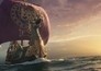 The Chronicles of Narnia: The Voyage of The Dawn Treader