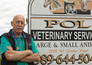 The incredible Dr. Pol