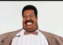 The Nutty Professor