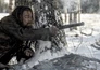 The Revenant